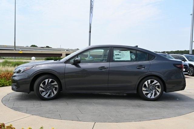 new 2025 Subaru Legacy car, priced at $35,268