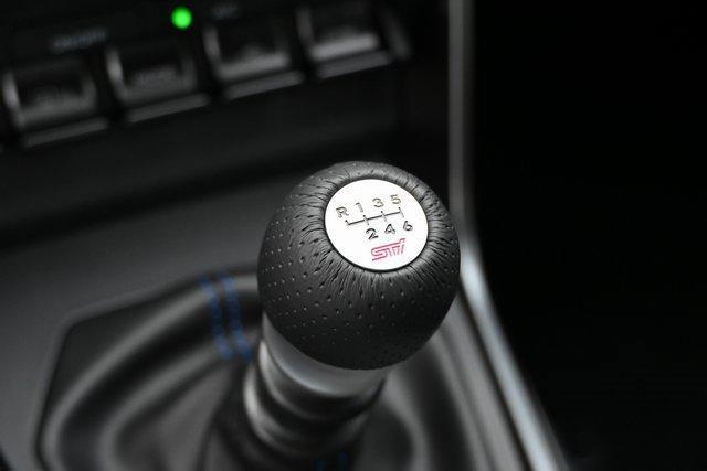 new 2025 Subaru BRZ car, priced at $37,206