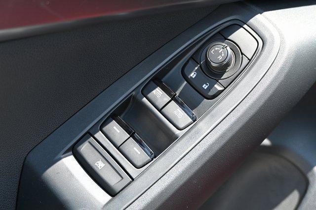 new 2025 Subaru Impreza car, priced at $24,557