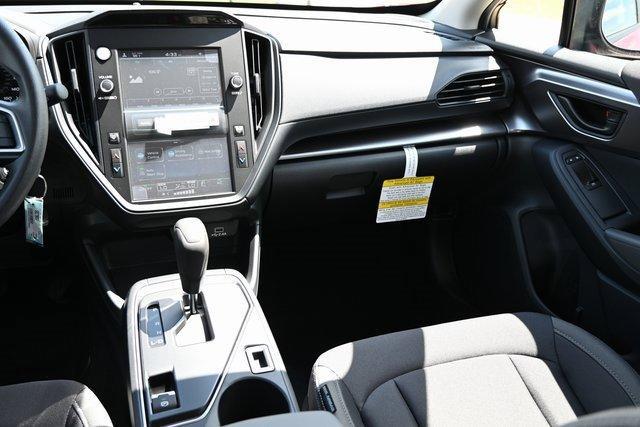 new 2025 Subaru Impreza car, priced at $24,557