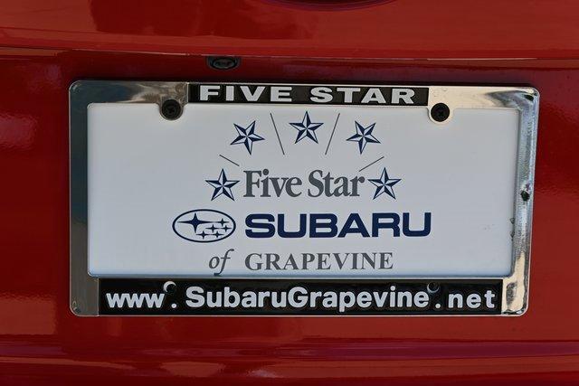 new 2025 Subaru Impreza car, priced at $24,557