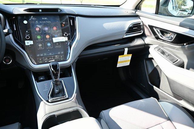 new 2025 Subaru Outback car, priced at $39,254