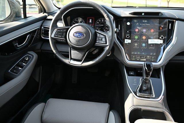 new 2025 Subaru Outback car, priced at $39,254