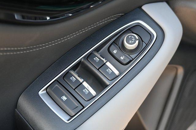 new 2025 Subaru Outback car, priced at $39,254