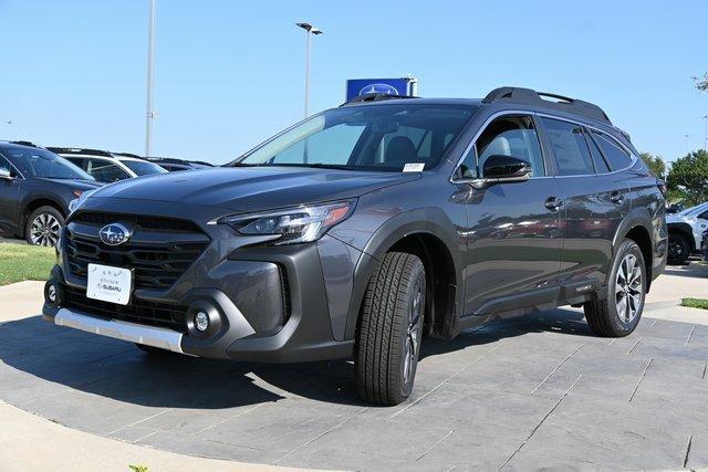 new 2025 Subaru Outback car, priced at $39,254