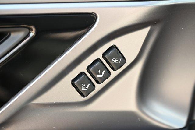 new 2025 Subaru Outback car, priced at $39,254