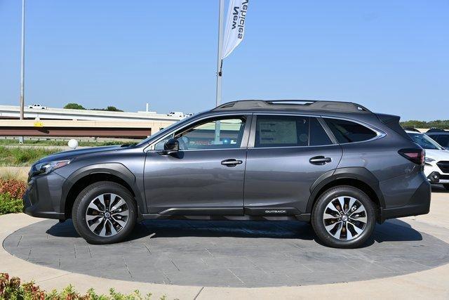 new 2025 Subaru Outback car, priced at $39,254