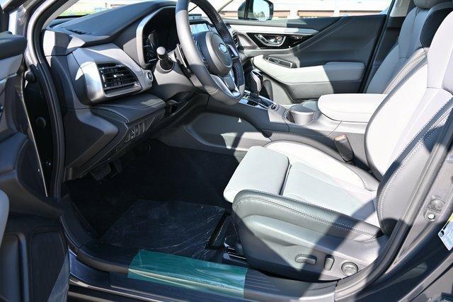 new 2025 Subaru Outback car, priced at $39,254