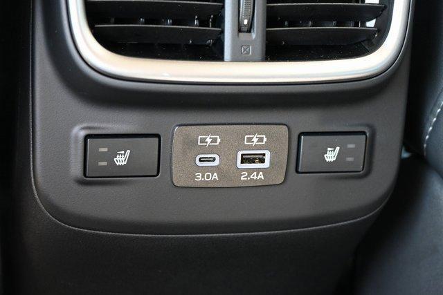 new 2025 Subaru Outback car, priced at $39,254