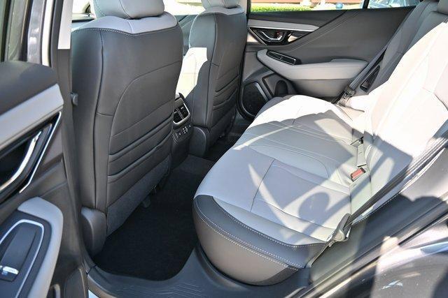 new 2025 Subaru Outback car, priced at $39,254