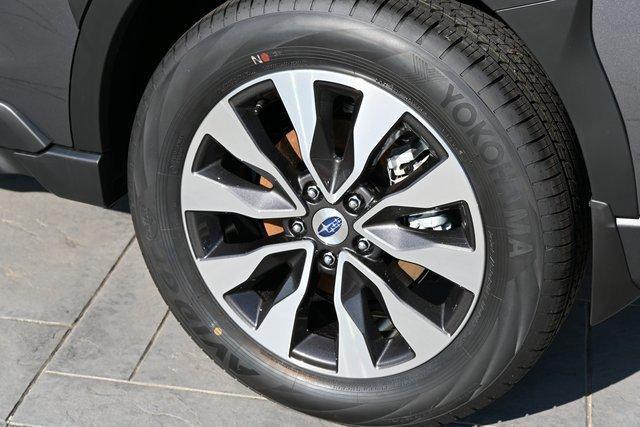 new 2025 Subaru Outback car, priced at $39,254