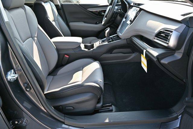new 2025 Subaru Outback car, priced at $39,254