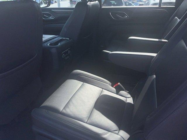 used 2023 Chevrolet Suburban car, priced at $46,000