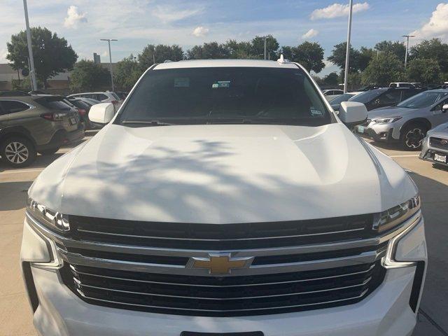 used 2023 Chevrolet Suburban car, priced at $46,000