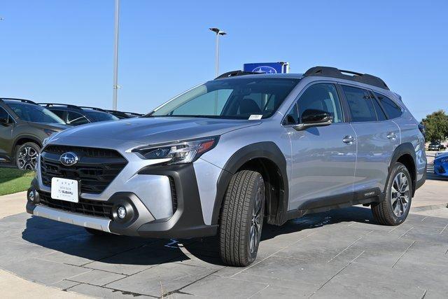 new 2025 Subaru Outback car, priced at $37,339