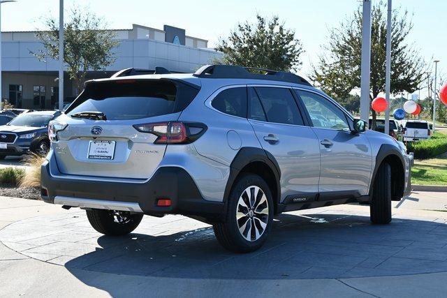 new 2025 Subaru Outback car, priced at $37,339