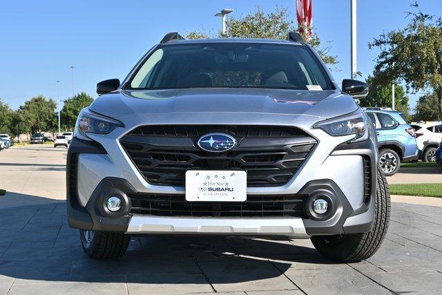 new 2025 Subaru Outback car, priced at $37,339