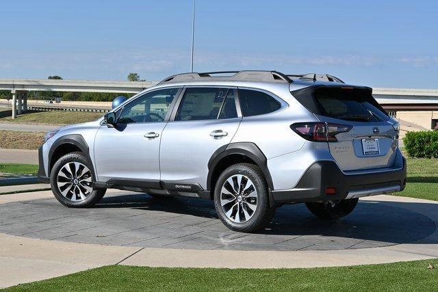 new 2025 Subaru Outback car, priced at $37,339