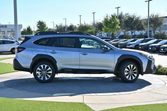 new 2025 Subaru Outback car, priced at $37,339