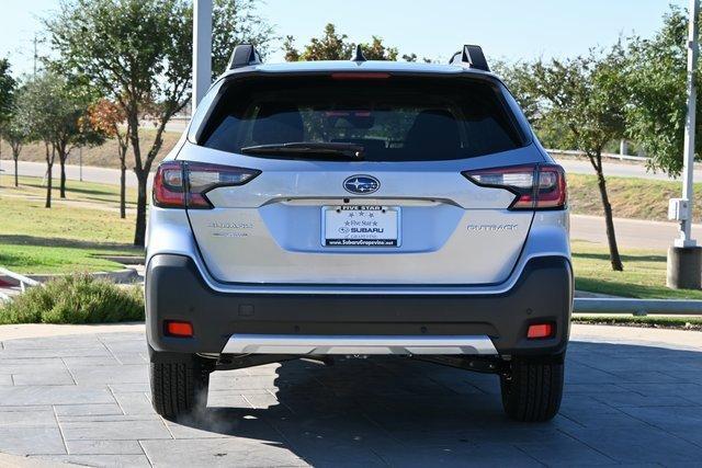 new 2025 Subaru Outback car, priced at $37,339