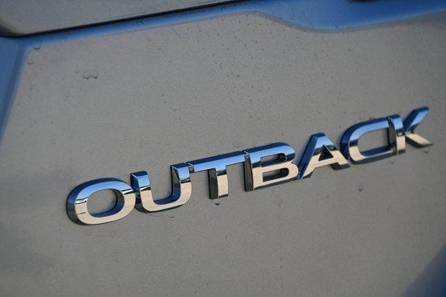 new 2025 Subaru Outback car, priced at $37,339