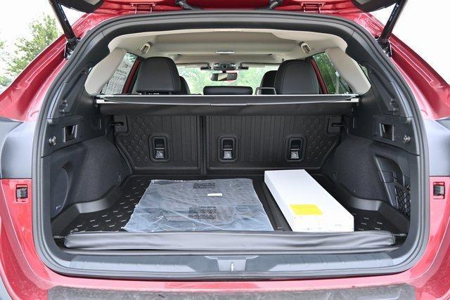 new 2025 Subaru Outback car, priced at $38,093