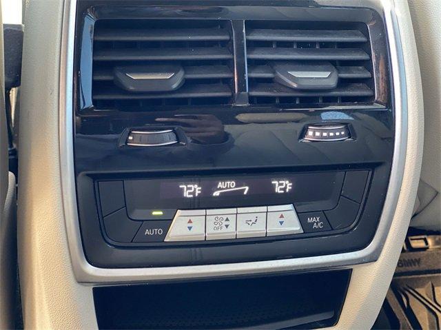 used 2020 BMW X5 car, priced at $26,000