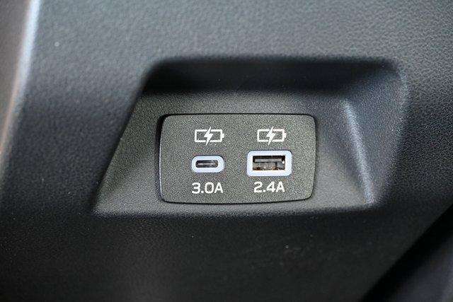 new 2025 Subaru Crosstrek car, priced at $31,792