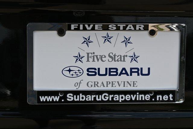 new 2025 Subaru Crosstrek car, priced at $31,792