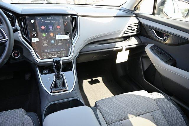 new 2025 Subaru Outback car, priced at $34,090