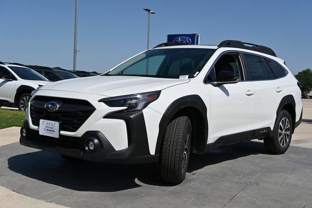 new 2025 Subaru Outback car, priced at $34,090