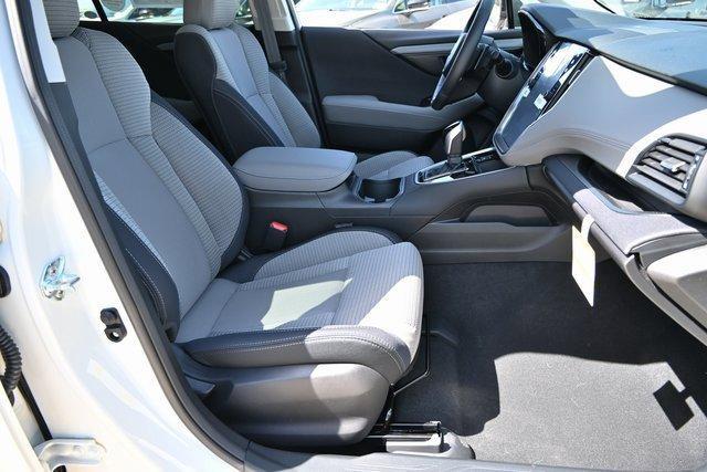 new 2025 Subaru Outback car, priced at $34,090