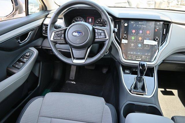new 2025 Subaru Outback car, priced at $34,090