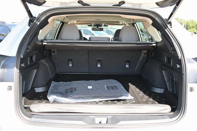 new 2025 Subaru Outback car, priced at $34,090