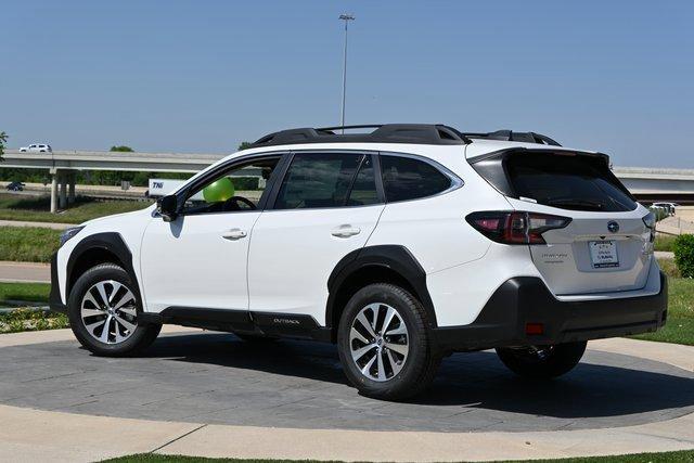 new 2025 Subaru Outback car, priced at $34,090