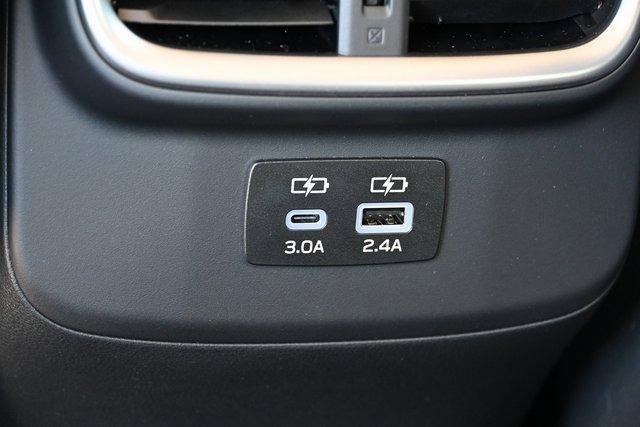 new 2025 Subaru Outback car, priced at $34,090