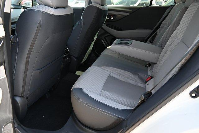 new 2025 Subaru Outback car, priced at $34,090