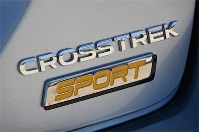 new 2024 Subaru Crosstrek car, priced at $31,021