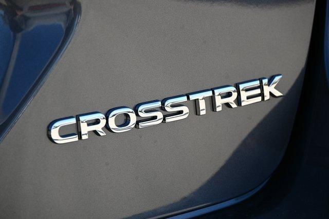 new 2024 Subaru Crosstrek car, priced at $31,756