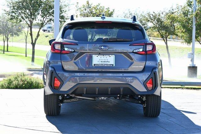 new 2024 Subaru Crosstrek car, priced at $31,756