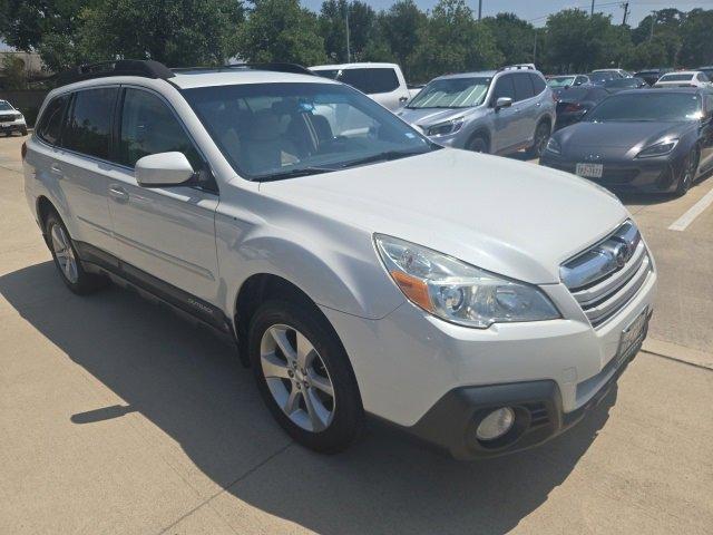 used 2013 Subaru Outback car, priced at $9,000