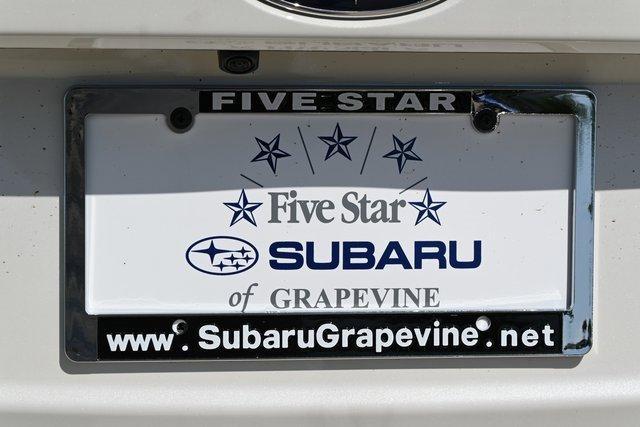 new 2025 Subaru Outback car, priced at $34,090