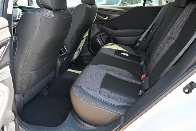 new 2025 Subaru Outback car, priced at $34,090