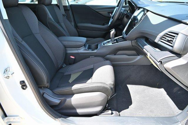new 2025 Subaru Outback car, priced at $34,090