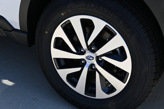 new 2025 Subaru Outback car, priced at $34,090