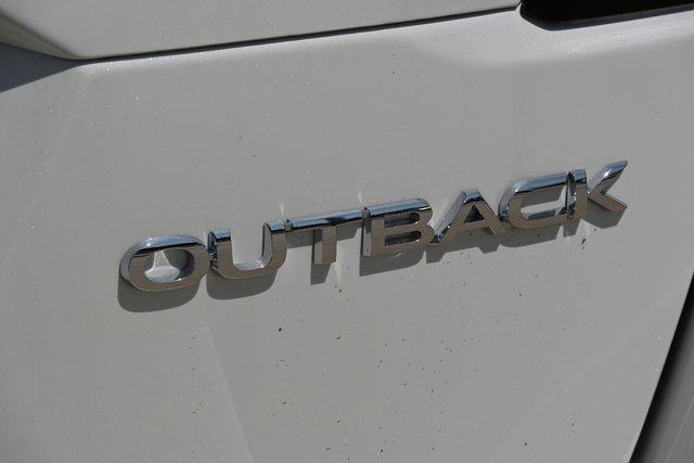 new 2025 Subaru Outback car, priced at $34,090