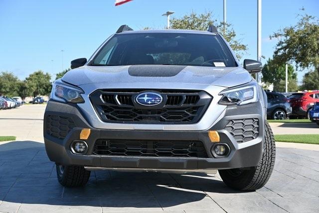 new 2025 Subaru Outback car, priced at $38,319