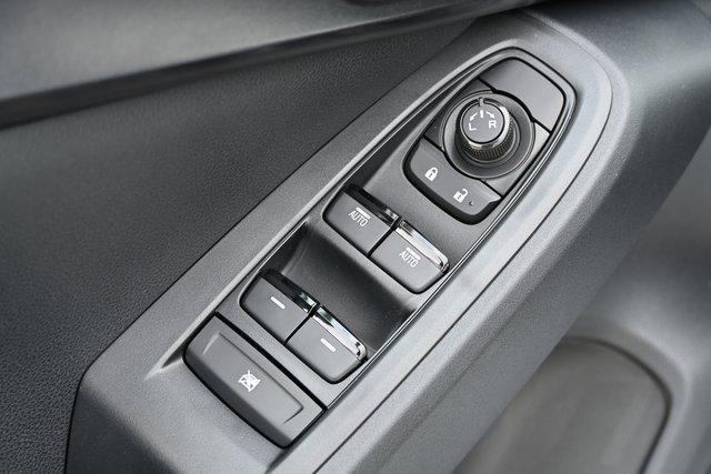 new 2025 Subaru Impreza car, priced at $31,591