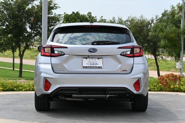 new 2025 Subaru Impreza car, priced at $31,591