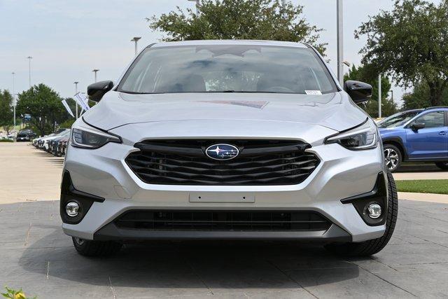 new 2025 Subaru Impreza car, priced at $31,591
